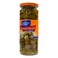 American Garden Green Olives Pitted 450g