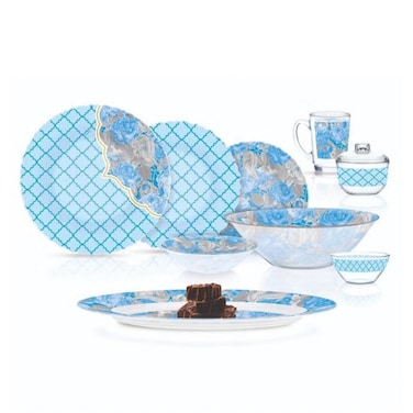 Luminarc Arcopyrex Dinner Set-  40 Pieces
