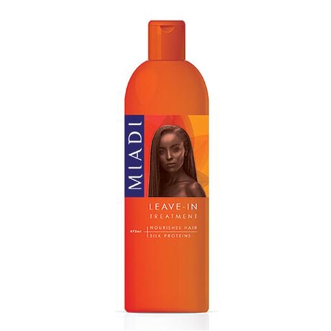 Miadi Leave In Treatment Spray 475 ml Online | Carrefour Kenya