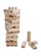 Generic 48-Piece Folds High Wood Toy Set