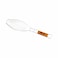 Somagic Double Fish Grill 28cm Silver