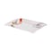 Servewell Art Glory Stylo Tray White 31x23cm