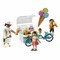 Playmobil 9426 Family Fun Ice Cream Cart