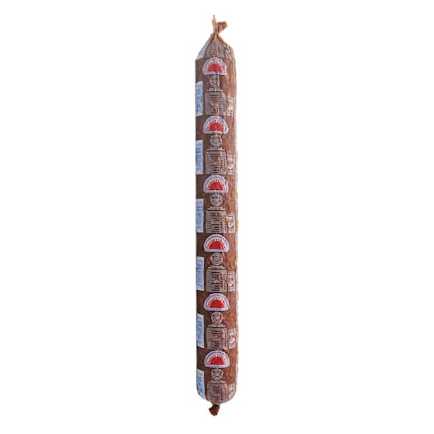 Italian Pork Salami