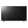 LG UR78 Series 75-Inch UHD Smart LED TV 75UR78066LK Black 2023