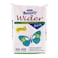 Santex Butterfly Wider Napkins XXL - 10 pcs