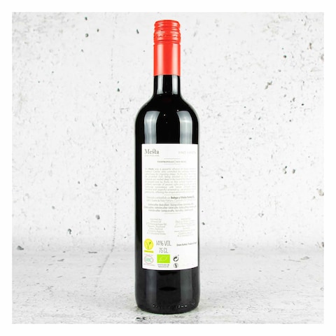 Mesta Tempranillo 750Ml