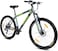 Mogoo Boxter Alloy Mountain Bike 27.5 Inch, Grey