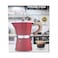 Hamilton Moka Pot 3 Cups 150Ml