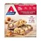 Atkins Chocolate Almond Caramel Protein Meal Bar 48g Pack of 5