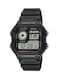 Casio - Men's Caballero Digital Watch AE-1200WH-1AVEF
