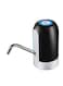 Generic Automatic Electric Water Dispenser HC5925B Black/Silver/White
