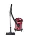 Nikai Dry Vacuum Cleaner Drum Type 17.0 L 1600.0 W NVC990TX Red