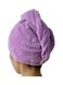 Ttk Microfiber Bath Towel Purple 62X25.5cm