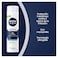 Nivea Men Shaving Gel Sensitive - 200 Ml