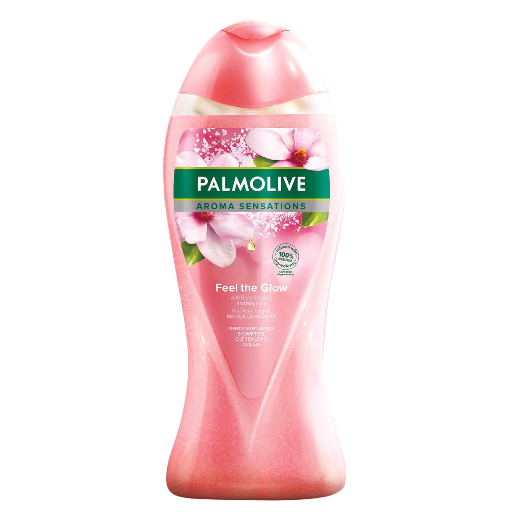 Palmolive Aroma Sensations Feel The Grow Shower Gel 500ml 30% Off