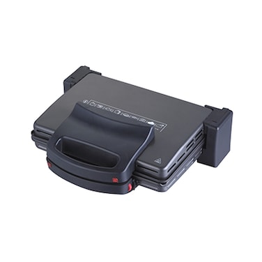 Campomatic Grill GS306B Black