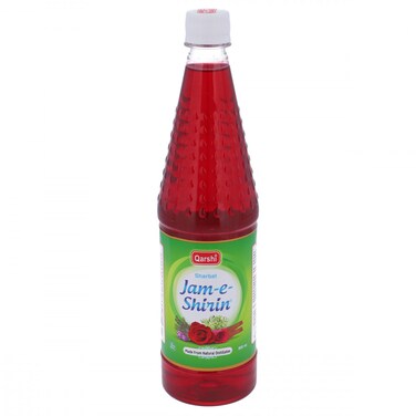 Qarshi Jam-e-Shirin 800 ml