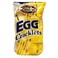 Laura's Egg Cracklets 250g