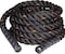 Max Strength Battle Rope Strength Training Undulation Fitness Exercise Strength Rope 15 Meter 38MM