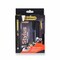 Bravo Stylus Mini Notebook with Pen