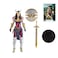 Mcfarlane Toys Dc Multiverse 7, Wonder Woman Designed By Todd Mcfarlane
