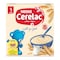 Nestle Cerelac Wheat With Milk - 125 gram