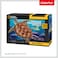 Ngeo 3D Puzzle Sea Turtle 31Pcs