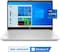 HP Laptop 15.6&quot; Full HD (1920 x 1080) Intel Core-i7-1165G7 (11th Gen) 8GB RAM - 512GB SSD - Intel Iris Xe Graphics - Backlit Keyboard - Windows OS - Silver