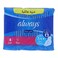 Always Maxi Thick Family Pack 60 Pads