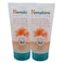 Himalaya Gentle Exfoliating Apricot Face Wash 150ml Pack of 2
