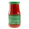 Carrefour Classic Basil Tomato Sauce 420g