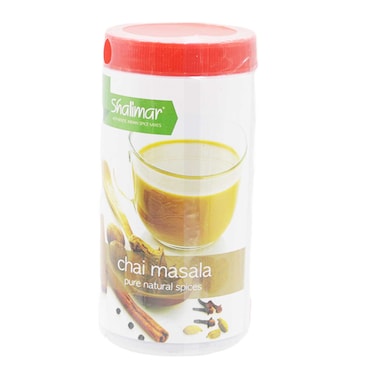 Shalimar Chai Masala 100g