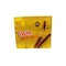 Twix Caramel Wafer Rolls - 22.5 gram - 5 Count