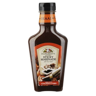 إينا بارمانز كيتشن تتبيلة لزجة 500 ملل