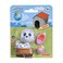 Simba Nature World Shakinghead Dogs Multicolour Pack of 3