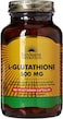 Sunshine Nutrition L-Glutathione, 500mg 100 Capsules