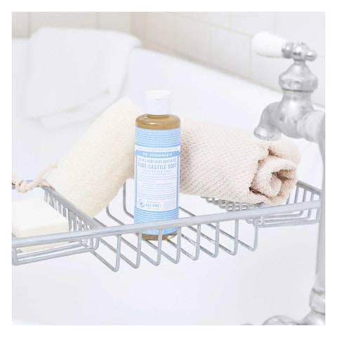 Dr Bronas M Soap Liq B/Mild 237Ml