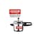 Seral Stainless Steel Pressure Cooker 5L
