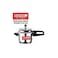 Seral Stainless Steel Pressure Cooker 5L