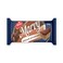 Marvy Semicoated Bar Milk Chocolate 28GR