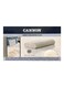 Generic Memory Foam Contour Pillow White 61X36X12.5Centimeter