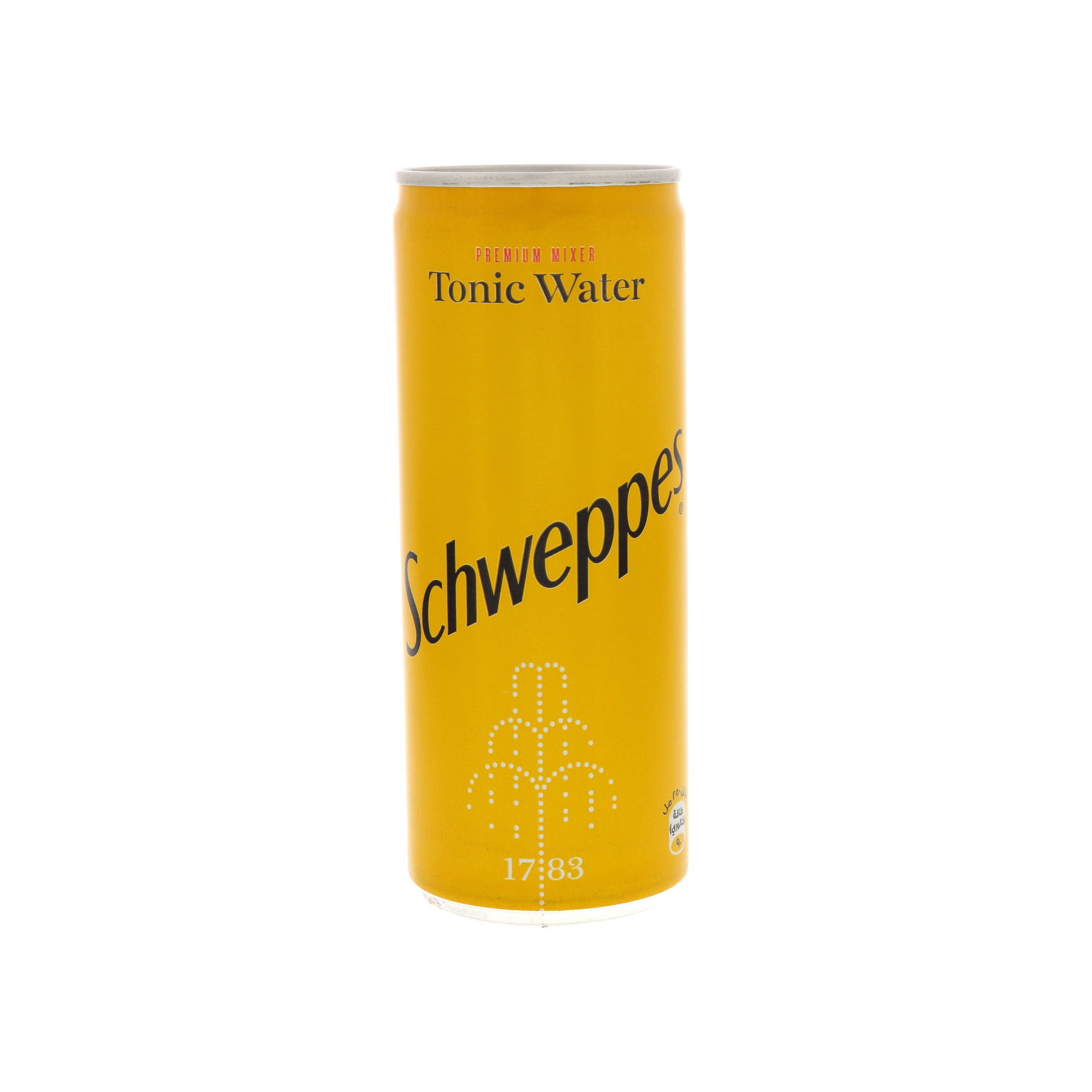 Schweppes Tonic Water 150ml