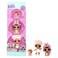 Lol Surprise! Doll Pack of 3 Assorted