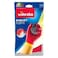Vileda Robust Strong Gloves L Red
