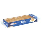 Buy Americana Swiss Rolls- Vanilla 120g Pack of 6 Rolls in UAE