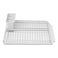 Brabantia Dish Drying Rack Light Grey