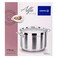 Korkmaz Alfa Stainless Steel Pot 11L