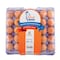 Saha Medium White/Brown Eggs 30 PCS