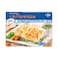 كارفور وجبة سمك فلورنتين مجمدة 400 جرام